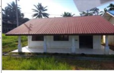 Perpustakaan SDN. 030421 GENTING